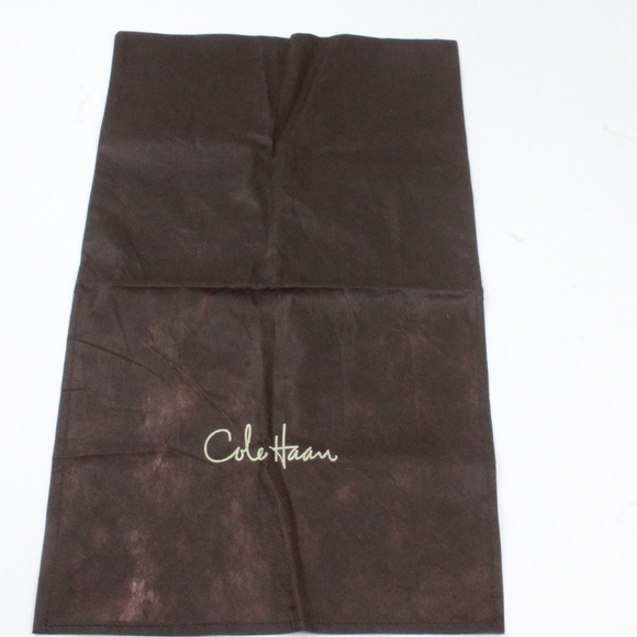 Cole Haan Dust Bag - Picture 2 of 3